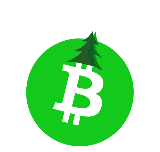 Green Bitcoin