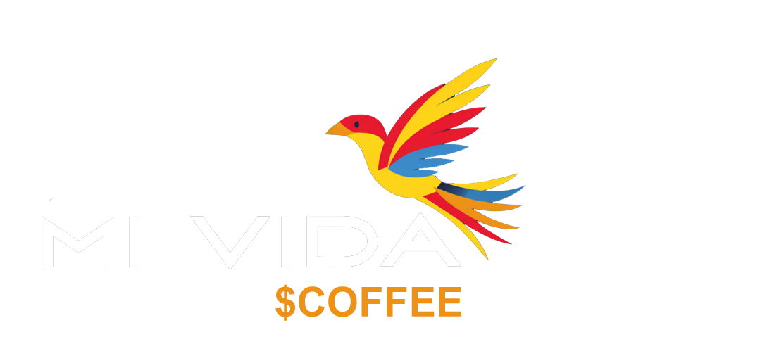 Copyright Mi Vida & Wall Street Satoshi Media